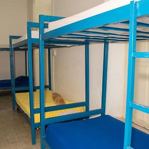 Dormitory Room Mixed